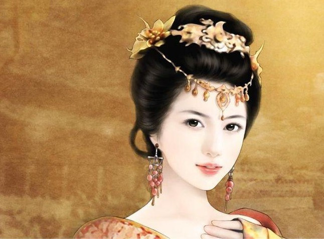 Mùa hè năm 189 công nguyên, Đông Hán xảy ra chính biến, Đổng Trác phế Hoàng đế nhỏ tuổi tự mình xưng vương, đồng thời phong cho Tào Tháo làm Kiêu Kỵ Hiệu Úy. Tào Tháo nhận thấy Đổng Trác không phải là người có chí lớn, nên có mưu đồ ám sát tự xây dựng cơ đồ, sự việc bại lộ, Thào Tháo phải trốn chạy. Có người báo tin về cái chết của Tào Tháo với Tào Gia ở Tiếu Địa. Tào Gia trở nên vô cùng hỗn loạn, chỉ có Hạ Thị nói với mọi người “ Chưa biết chắc được về tin tức của Tào quân”. Mọi người trong Tào Gia đều cảm thấy Hạ Thị nói đúng nên tiếp tục chờ đợi sự trở về của Tào Tháo. Ảnh: image.baidu.com.