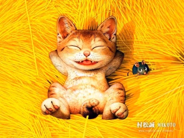 Vận đen tan biến, đồng thời đón nhận “hồng vận” nên tài vận của con giáp này vượng phát, sự nghiệp hanh thông, tình cảm viên mãn. Do vậy, người tuổi Mão sẽ đón nhận “tam hỷ lâm môn”. (Bài viết chỉ mang tính tham khảo, cung cấp nội dung trắc nghiệm vui cho bạn đọc).