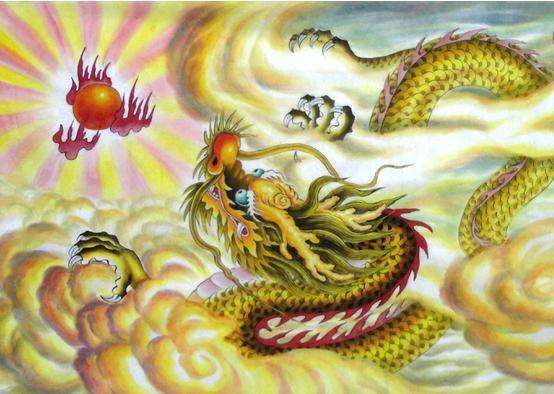 Ngoài ra, do khẳng định được năng lực của bản thân nên công việc của người tuổi Thìn cũng đi lên như “diều gặp gió”. Không những may mắn trong tiền bạc và công việc, chuyện tình cảm của con giáp này cũng vô cùng thuận lợi và viên mãn.