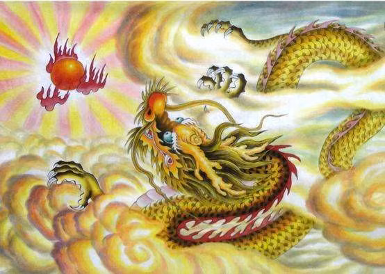 Ngoài ra, do khẳng định được năng lực của bản thân nên công việc của người tuổi Thìn cũng đi lên như “diều gặp gió”. Không những may mắn trong tiền bạc và công việc, chuyện tình cảm của con giáp này cũng vô cùng thuận lợi và viên mãn.