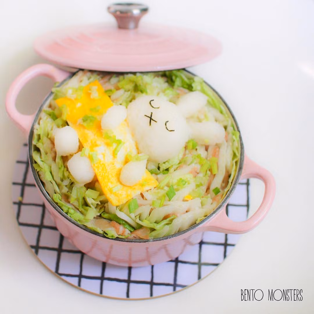 Tuổi Dần: Công việc: công việc ổn định, nên học hỏi thêm kinh nghiệm của những người xung quanh. Tài vận: có quý nhân giúp đỡ trong việc quản lý tiền bạc. Tình cảm: chuyện tình cảm không suôn sẻ, đề phòng vận đào hoa xấu. Ảnh: instabento.blogspot.com.