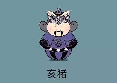 Tuổi Hợi: Chuyện tình cảm của người tuổi Hợi đi xuống, nên thể hiện bằng hành động. Công việc tiến triển đi lên, suy nghĩ kỹ càng ắt sẽ giảm bớt phiền phức. Tài vận ổn, không nên bỏ tiền ra đầu tư mạo hiểm. Sức khỏe bình thường, nên hạn chế ăn đồ ngọt. (Bài viết chỉ mang tính tham khảo, cung cấp nội dung trắc nghiệm vui cho bạn đọc).