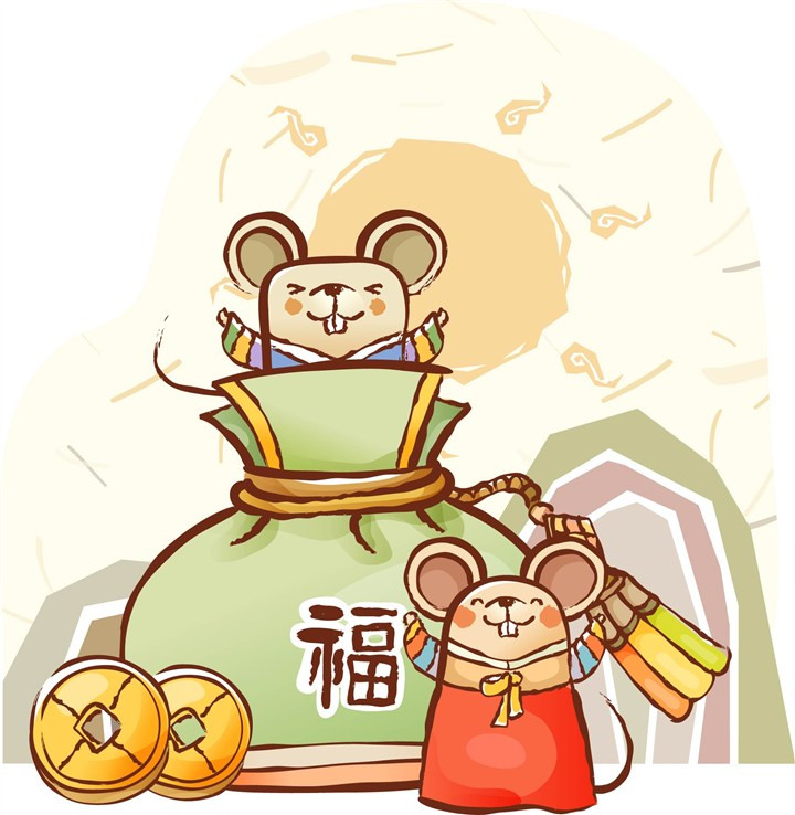 Tuổi Tý: Người tuổi Tý bẩm sinh đã tỉ mỉ, chăm chỉ, lại rất giỏi trong việc kết giao bạn bè, khả năng làm việc cũng rất xuất sắc.