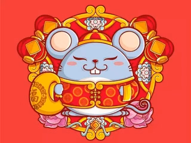  1. Con giáp tuổi Tý: Người cầm tinh con chuột, theo ngũ hành năm bản mệnh sẽ khá vượng hành Thủy. Tử vi 12 con giáp nhận thấy, họ có tính cách khá đơn giản, nhiệt tình vui vẻ, nhiều mối quan hệ xã giao, bạn bè rộng khắp, luôn có người chung vui, sẻ chia mọi chuyện. 