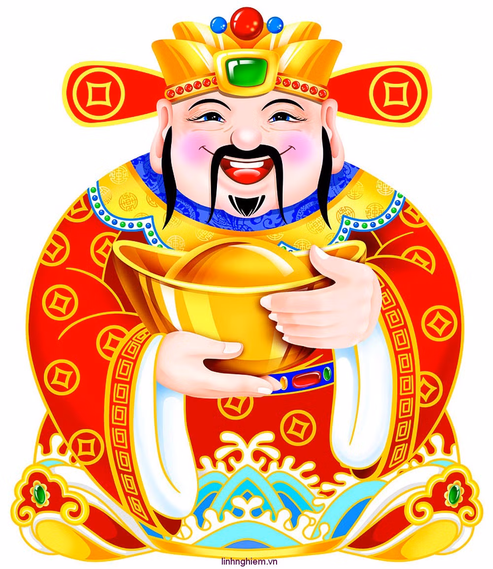 Có câu tháng 9 là tháng Thần Tài hạ phàm, nếu được Thần Tài gõ cửa trong tháng này, thì việc cầu tài sẽ vô cùng thuận lợi. Sau đây là bốn con giáp được Thần Tài ưu ái nhất trong tháng 9/2017.