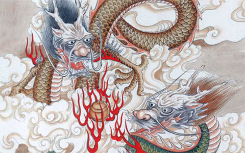 Tuổi Thìn: Người tuổi Thìn năm bước vào cục diện “Lục hợp quý nhân” nên sự nghiệp có bước phát triển lớn. Nhưng do nửa đầu năm gặp phải “Đinh Hỏa” và bị ảnh hưởng của Thái Tuế khiến cho mọi mặt của cuộc sống có sự xáo trộn nhỏ. 