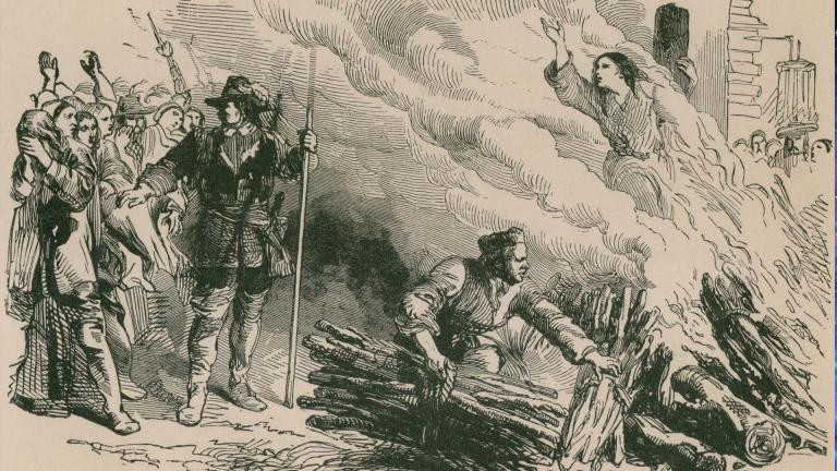 Mặc dù công việc của Franz Schmidt vào thời điểm đó đi kèm với nhiều kỳ thị xã hội, nhưng Meister Franz vẫn kiếm được một khoản tiền đáng kể và có thể sống thoải mái trong suốt cuộc đời. Ảnh: @Medieval Torture Museum.