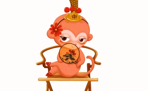 25 ngày tới là thời điểm vận thế của người tuổi Thân biến đổi mạnh mẽ theo chiều hướng tích cực.