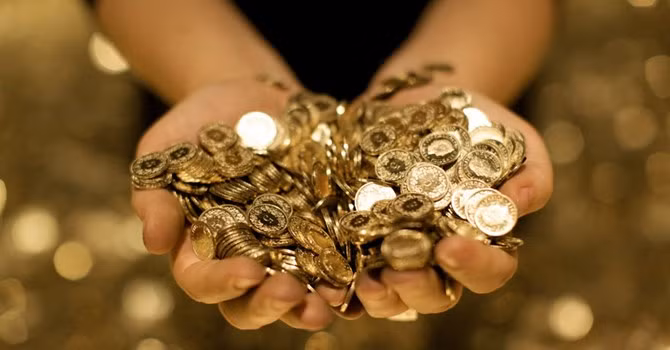 Nếu nhìn bề ngoài, mọi người đa phần thường nghĩ người tuổi Mùi thuộc tuýp người đơn giản nhưng bên trong con giáp này lại hoàn toàn ngược lại. Ảnh: tinmoi.vn.