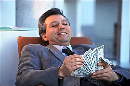 Tuổi Tý: Người tuổi Tý đã phải trải qua một thời gian dài vận thế biến động, nhưng cuối cùng cơ hội chuyển đổi cuối cùng cũng đã đến. Ảnh: gs.edu.vn.