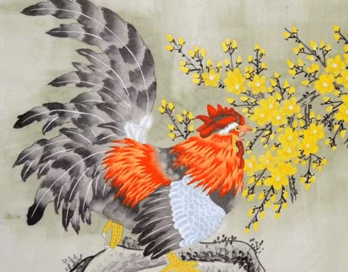 7 nam toi: Bon con giap kiem tien dinh cua chop, vang giat day than