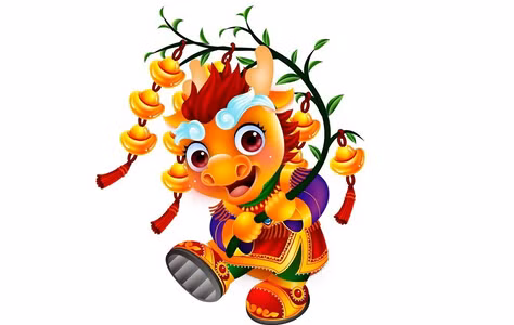 Tuổi Thìn: Người tuổi Thìn bẩm sinh đã mang mệnh phú quý. Con giáp này rất dũng cảm, thuộc tuýp người dám nghĩ dám làm, thường là người xuất sắc trong mọi lĩnh vực. 