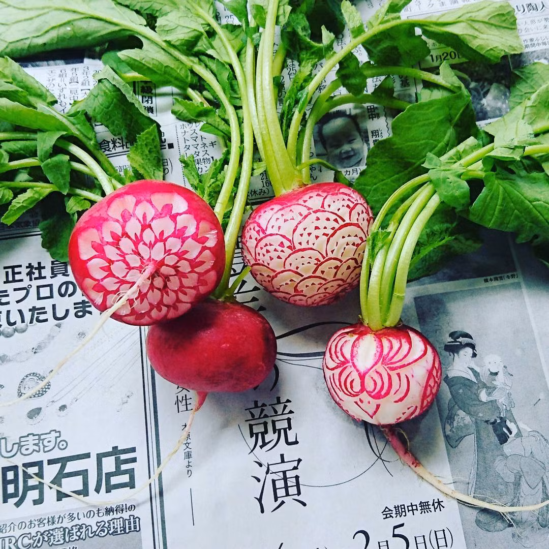 Tuổi Mùi: Công việc: gặp nhiều trở ngại trong công việc. Tài vận: đề phòng bị mất cắp tiền bạc, đồ đạc. Tình cảm: xảy ra tranh cãi, mâu thuẫn gay gắt trong chuyện tình cảm. Ảnh: thisiscolossal.com. 