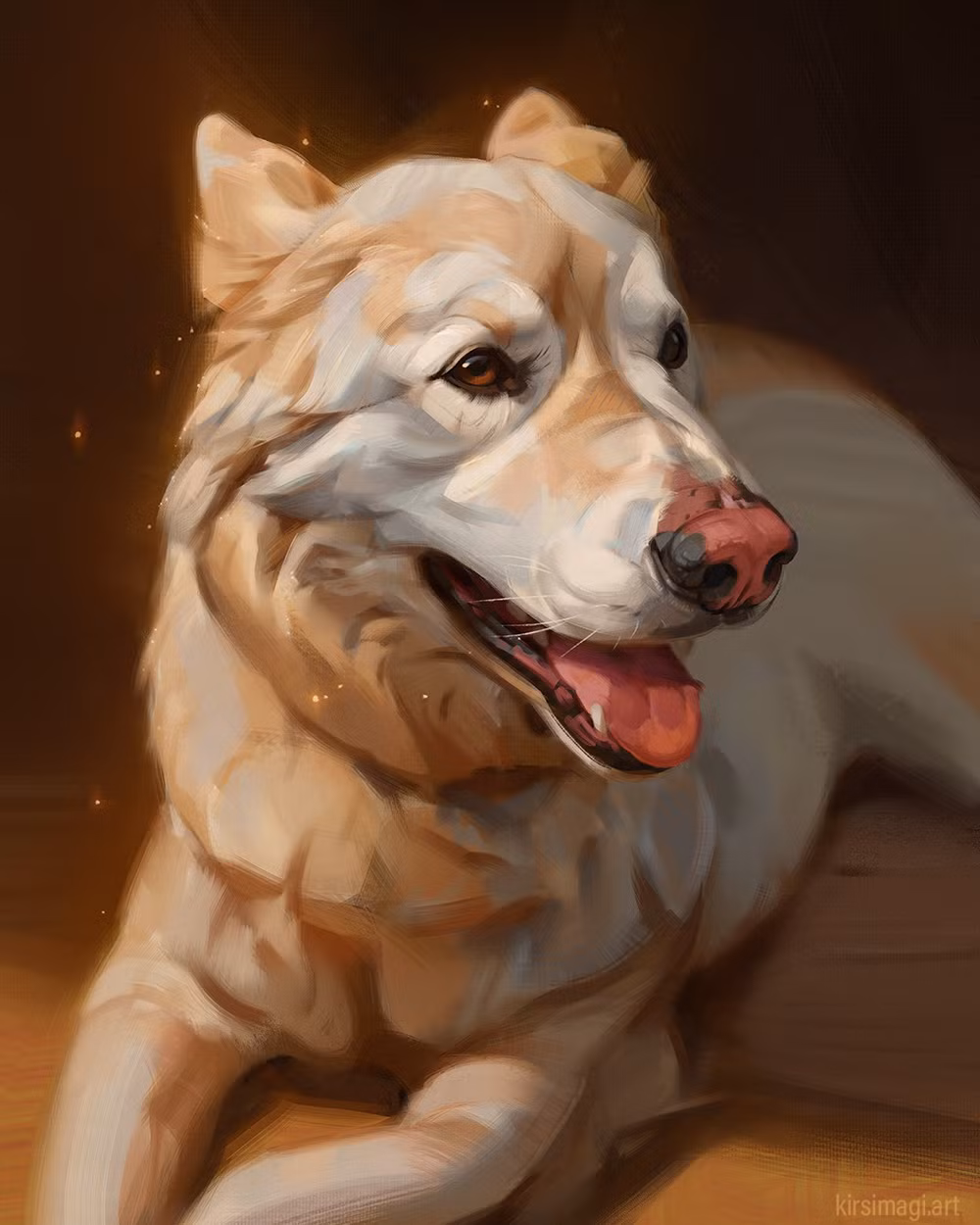 Tiểu nhân sẵn sàng giới thiệu cho tuổi Tuất những cơ hội làm ăn dễ dàng với lợi nhuận khổng lồ. Tuổi Tuất vốn đơn thuần chỉ nghĩ rằng do bạn bè tốt giúp đỡ mình mà không hay biết một khi đã lao vào đầu tư, chỉ có tiền mất tật mang, mất thêm cả bạn.