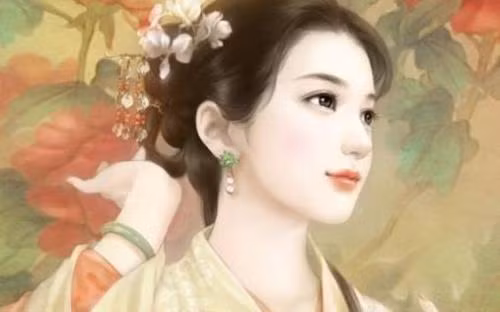 Chúng ta đều biết Hoàng đế có tam cung lục viện với hàng nghìn cung tần mỹ nữ, nhưng trong lịch sử trung Hoa có một nàng công chúa có đến hơn 30 vị phò mã. Đó chính là công chúa Sơn Âm của vương triều Lưu Tống. Ảnh: image.baidu.com.