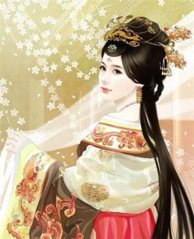 Nhưng Sơn Âm công chúa vẫn chưa thỏa mãn. Thấy trong triều có Sử bộ thượng thư Trử Uyên vô cùng tuấn tú khôi ngô, từng là một võ tướng, thậm chí còn là Kỹ đại tướng quân nên công chúa vô cùng yêu thích. Ảnh: image.baidu.com.