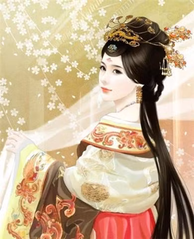 Nhưng Sơn Âm công chúa vẫn chưa thỏa mãn. Thấy trong triều có Sử bộ thượng thư Trử Uyên vô cùng tuấn tú khôi ngô, từng là một võ tướng, thậm chí còn là Kỹ đại tướng quân nên công chúa vô cùng yêu thích. Ảnh: image.baidu.com.