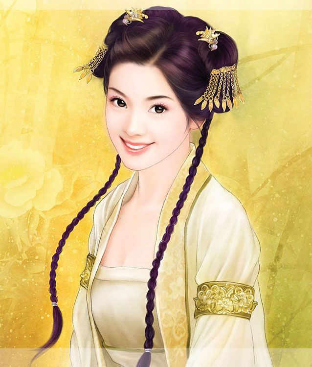 Sau này, triều đính có chính biến. Lưu Tử Nghiệp và Sơn Âm công chúa đều bị giết chết. Điều đáng thương là 30 vị phò mã của công chúa đều bị ép phải tuẫn táng theo công chúa. Ảnh: image.baidu.com.