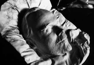 Tuy nhiên, vào năm 1928, Bogdanov đã truyền máu của một sinh viên vô tình bị nhiễm sốt rét và lao vào cơ thể mình. Vài ngày sau, Bogdanov ngã bệnh và qua đời. Ảnh: @ScienceDirect.com.