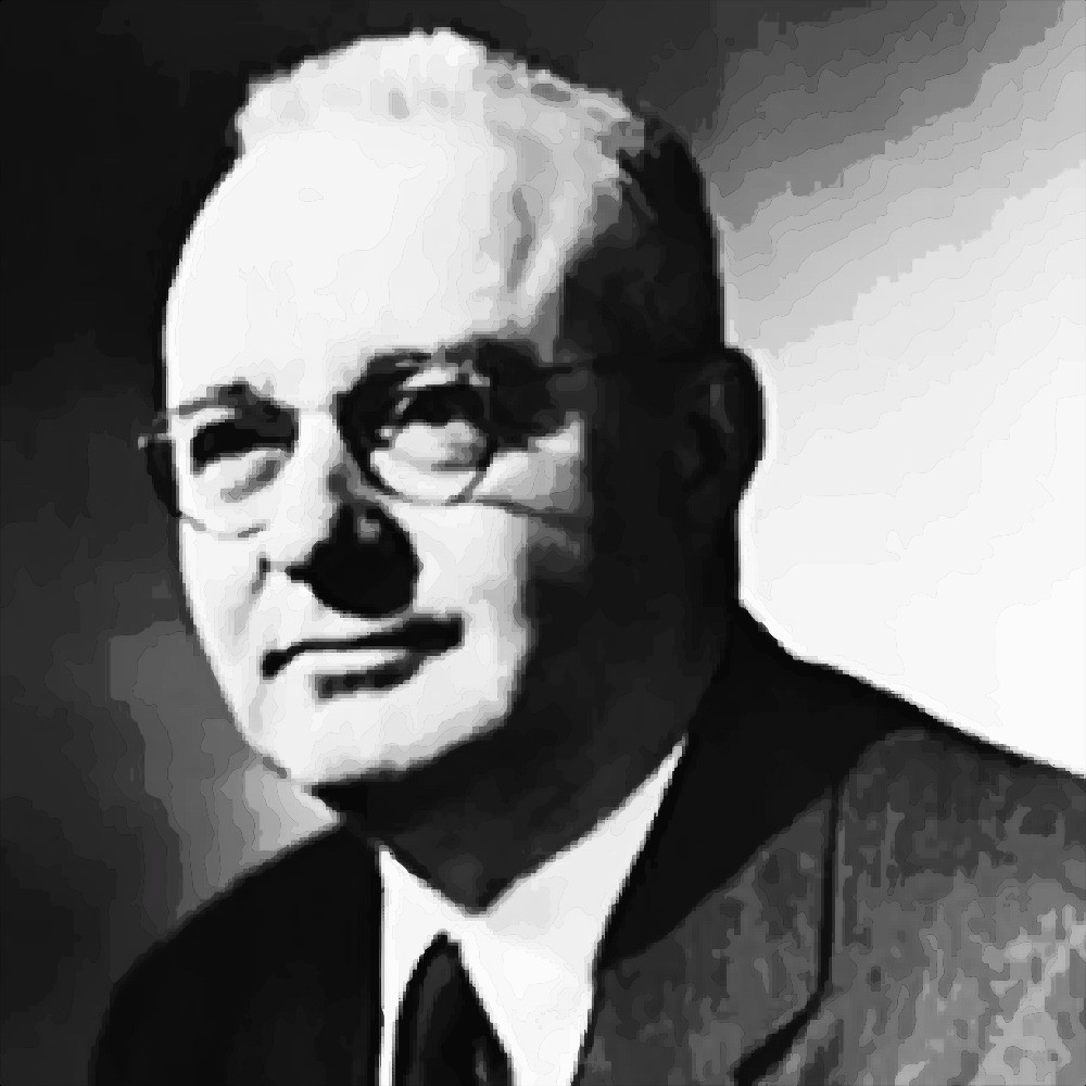 Để hỗ trợ bản thân, ông đã thiết kế một hệ thống ròng rọc và dây thừng để nâng mình lên khỏi giường. Năm 1944, ông được phát hiện bị siết cổ bằng thiết bị này; cái chết của ông được xác định là do vướng vào dây thừng một cách tình cờ. Ảnh: @Medium.