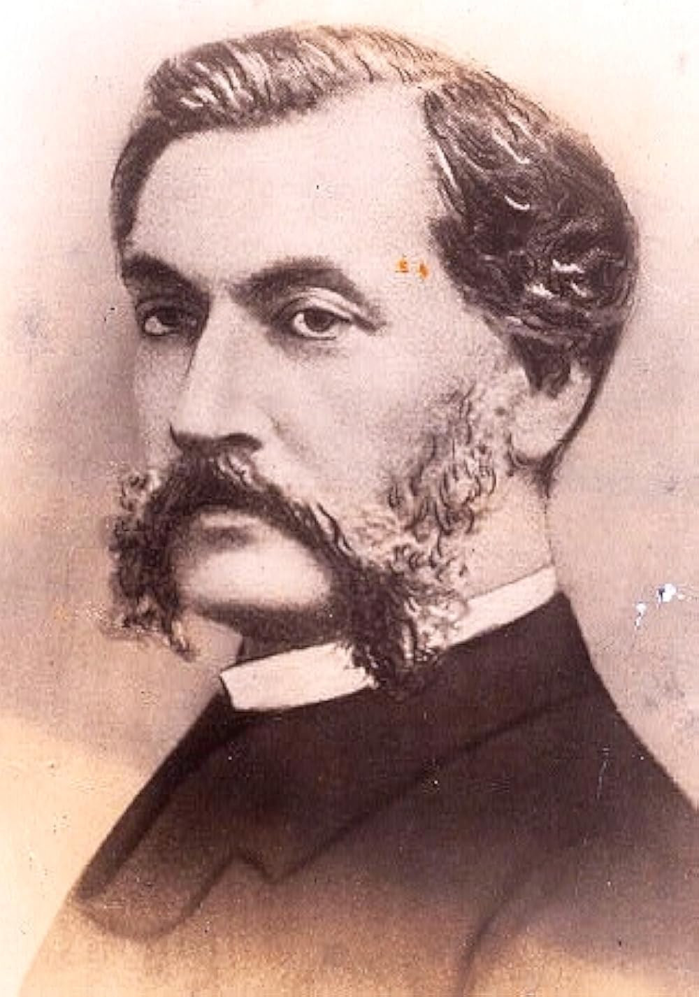 Đến năm 1890, Le Prince đã chuẩn bị giới thiệu phát minh của mình trước công chúng tại Mỹ, một động thái có thể củng cố vị trí của ông như cha đẻ của ngành điện ảnh. Ảnh: @imdb.