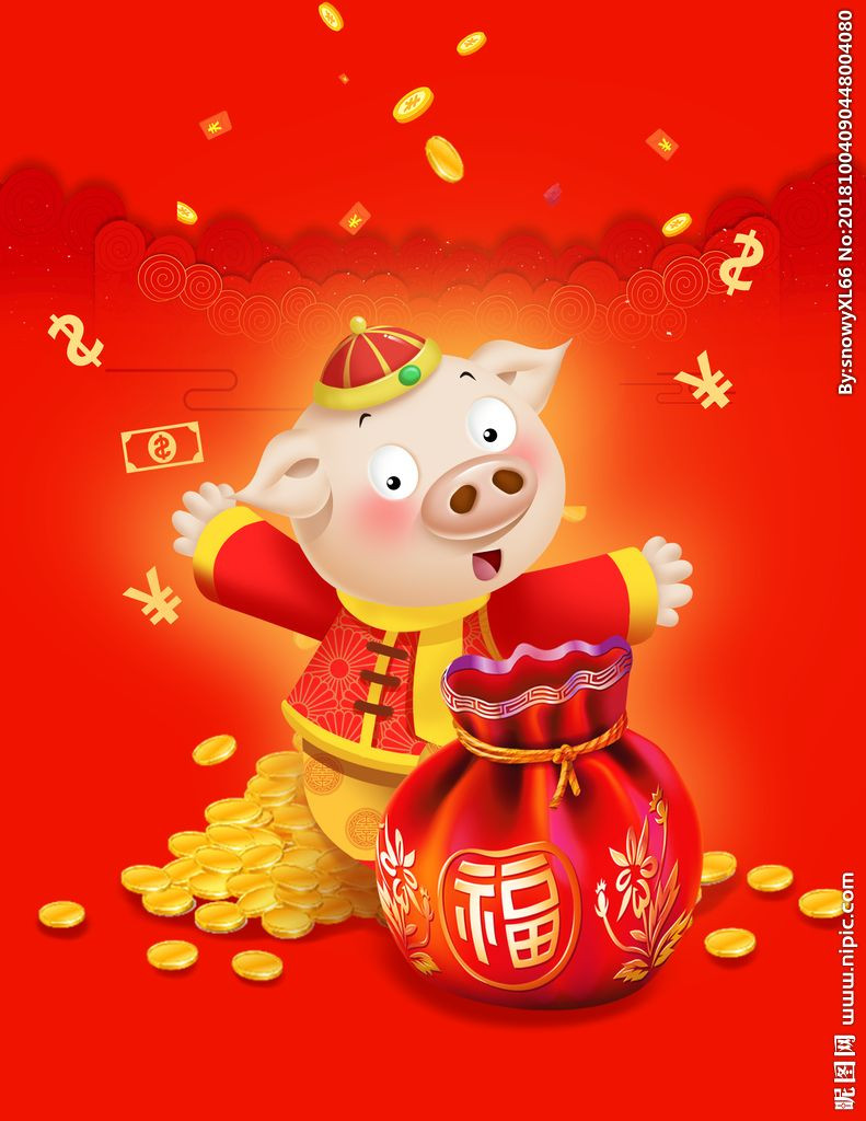 Cứ như vậy, theo dự đoán ngày mới tử vi 12 con giáp, chắc chắn họ sẽ được ăn sung mặc sướng, tài vận khôn nguôi. Đừng quên tích đức làm việc thiện, khi bạn bè, người thân cần sự giúp đỡ hãy chìa tay ra liền. Vận may sẽ tự động gõ của, bước ra khỏi nhà là nhặt được tiền rơi từ dự án của bạn bè, đối tác, một vốn bốn lời. 