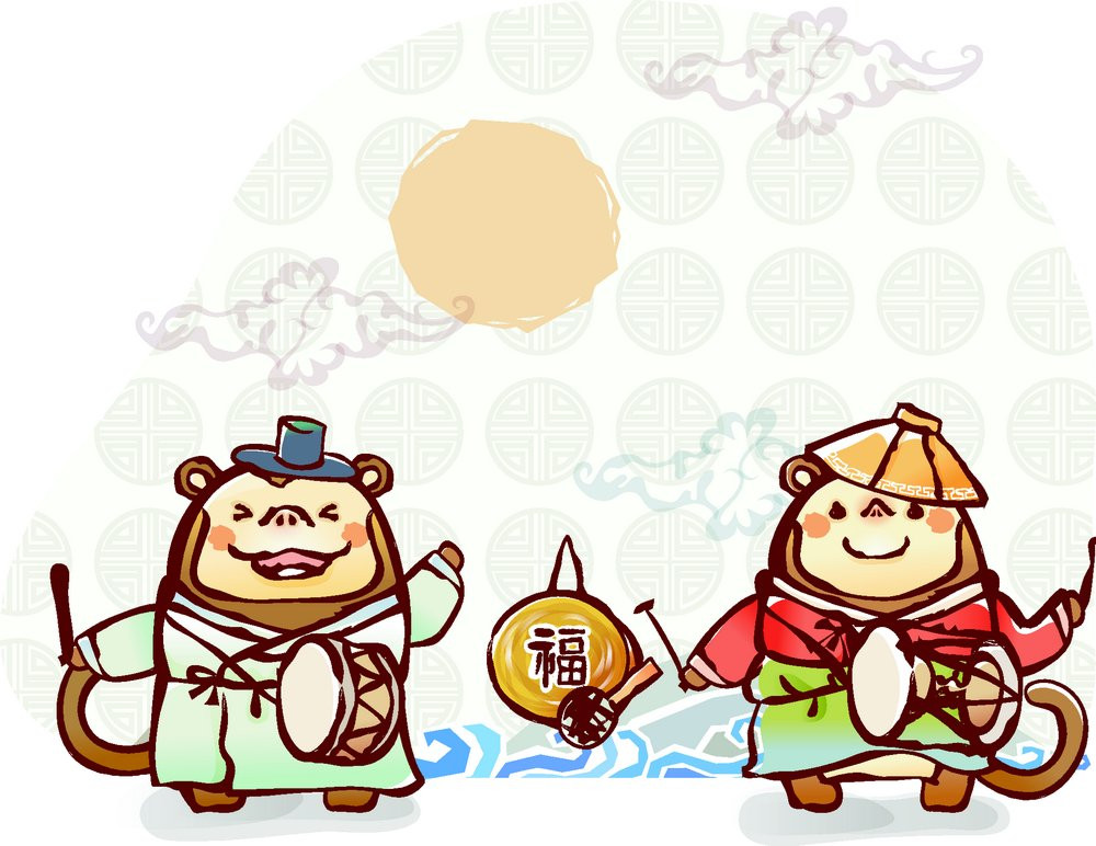 Đồng thời cục diện “Hại Thái Tuế” cũng đem lại họa tiểu nhân, người tuổi Thân không nên quá dễ dàng tin tưởng vào người khác nếu không muốn rơi vào cảnh “phá sản” vì bị lừa gạt về tiền bạc. 