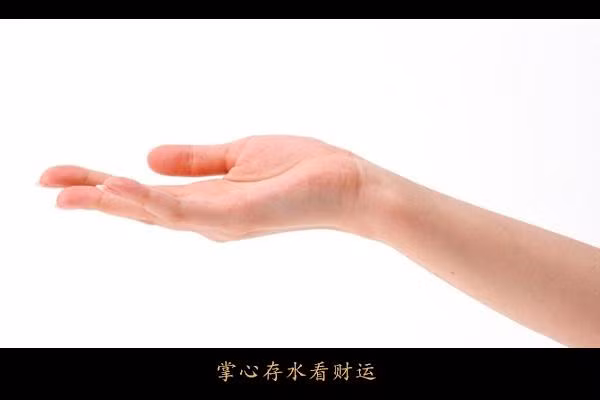 Người phụ nữ sở hữu tướng tay này thường là người giữ được tài phúc, cả đời không bao giờ phải lo lắng về chuyện tiền bạc và không bao giờ thiếu tiền tiêu. Ảnh:kknews.cc. (Bài viết chỉ mang tính minh họa, cung cấp nội dung trắc nghiệm vui cho bạn đọc).