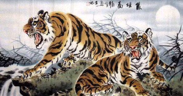 Tuổi Dần: Do được cát tinh “Tam Đài” soi chiếu nên trong năm Mậu Tuất, người tuổi Dần được quý nhân phù trợ, sự nghiệp vượng phát, cầu danh được danh, cầu lợi đắc lợi.