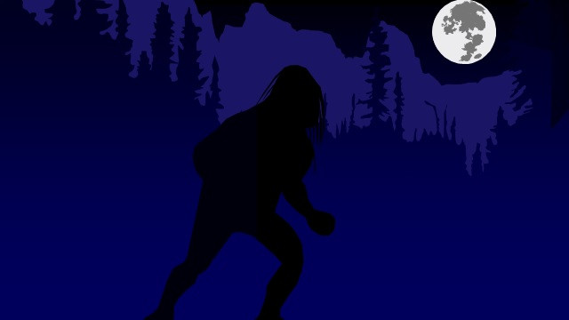 Vào năm 1945, người ta đã tìm thấy một thi thể đàn ông trong khu vực này cũng bị chặt đầu. Bí ẩn về việc ai, hoặc cái gì, đã giết những người đàn ông này vẫn chưa được giải quyết. Ảnh: @Mysteries of Canada. 