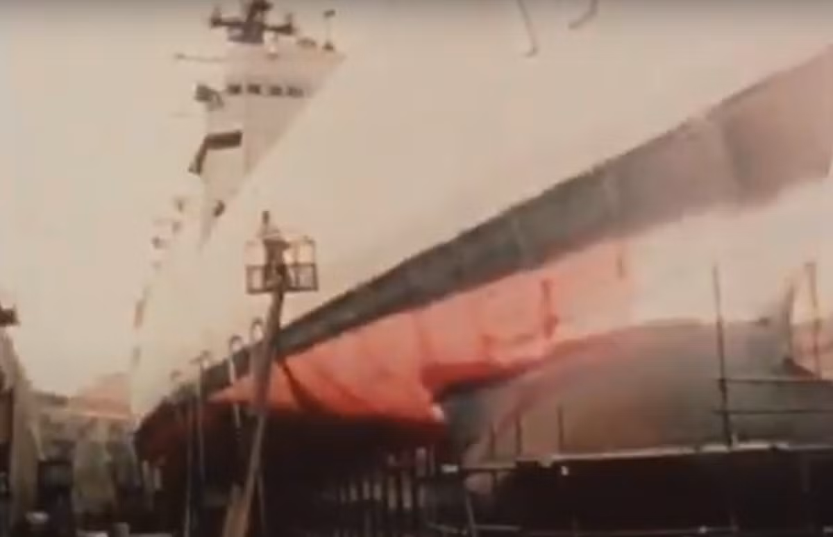 Am anh nhung lan quan doi chien dau voi sinh vat bien-Hinh-2