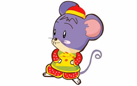  Tuổi Tý: Tháng 4/2017, người tuổi Tý bước vào cục diện “Tý Thìn bán hợp”, là tháng tuổi Tý có vận đào hoa sáng nhất, đặc biệt là nửa cuối tháng 4/2017. 