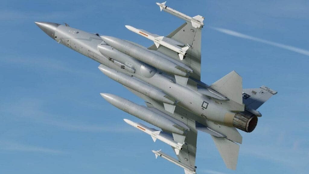 Mặc dù tuyên bố của The STRATCOM Bureau vẫn chưa được xác minh bởi các nguồn tin chính thức, nhưng chúng cũng phần nào làm rõ khả năng của Bắc Kinh trong việc hỗ trợ các đối tác của mình, bằng các nguồn lực quân sự quan trọng ngay vào những thời điểm then chốt. Ảnh: @19FortyFive.