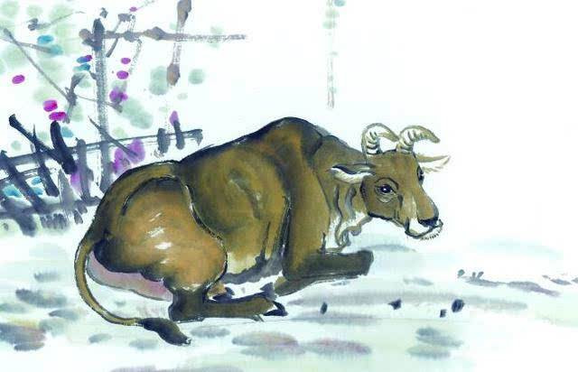 Tuổi Sửu: Thời gian trước đây, mọi việc của người tuổi Sửu không được suôn sẻ. Con giáp này vấp phải vô số phiền phức, không giải quyết được.