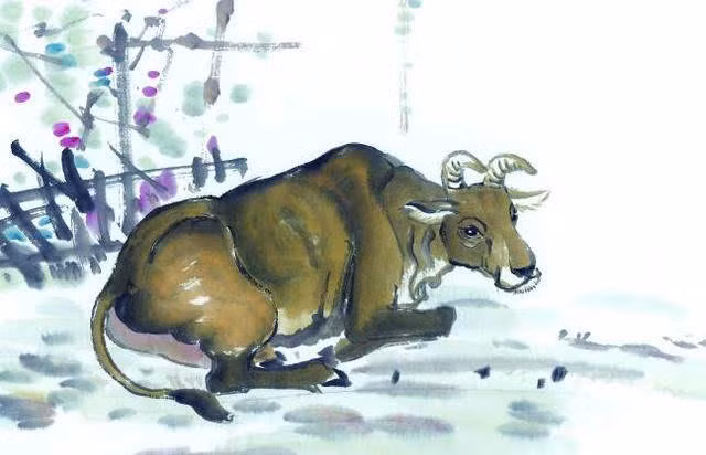 Tuổi Sửu: Thời gian trước đây, mọi việc của người tuổi Sửu không được suôn sẻ. Con giáp này vấp phải vô số phiền phức, không giải quyết được.