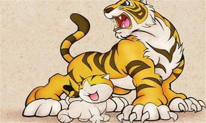 Tuổi Dần: Thời gian trước đây, cuộc sống của người tuổi Dần rất tẻ nhạt, không có tin vui bất ngờ nào, mọi việc cũng không thuận lợi.