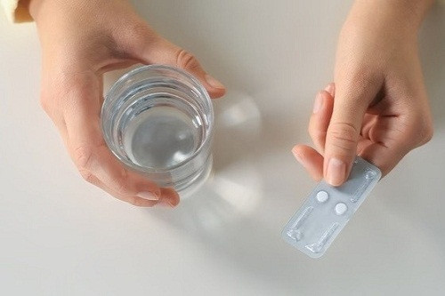 Lam dung thuoc tranh thai khan cap: Nhieu tac hai dang so