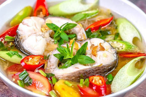 Cá cung cấp nhiều dưỡng chất có lợi cho sức khỏe song không phải loại cá nào cũng tốt. Có những loại cá càng ăn càng dễ mắc ung thư, bạn cần hết sức thận trọng.