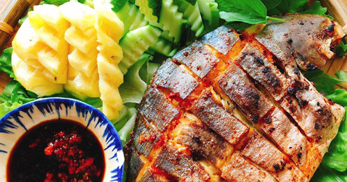 Tổ chức Y tế Thế giới cũng chỉ ra nướng thực phẩm có thể sản xuất ra chất acrylamide - loại chất độc được WHO xếp loại vào nhóm 2A, nhóm "có thể gây ung thư trên người".