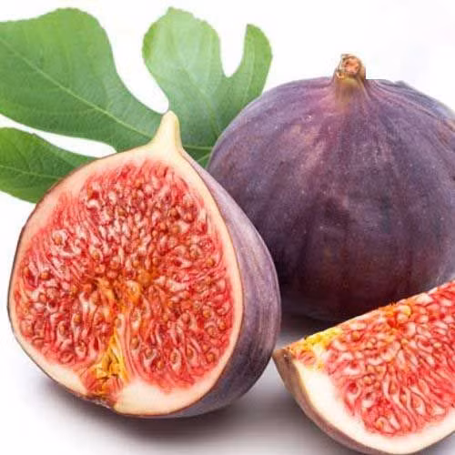 Quả sung. Không giống những loại quả khác nở hoa rồi kết trái. Sung kết trái trước rồi mới tạo hoa, vì vậy quả thực chất quả giả. Những sợi mềm mượt bên trong thực chất là nhị hoa mà nó nở ra.