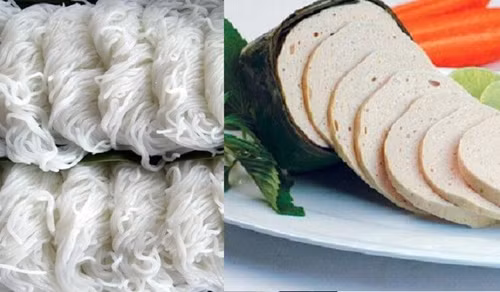 Thuc pham “ngam” han the...phan biet the nao?