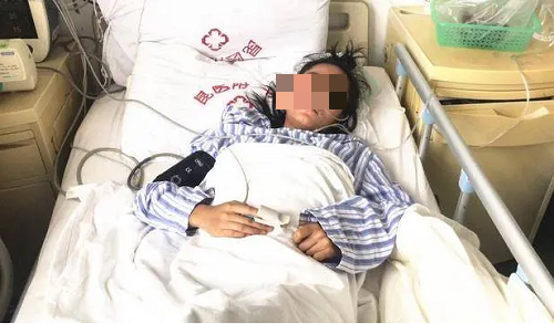 Vo mac ung thu gan vi mon nay, chong thoat benh nho “ken an”