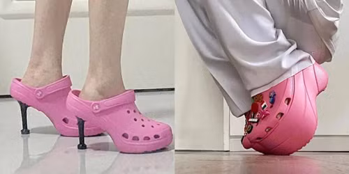 Khi mới ra mắt, “con đẻ” của Balenciaga nhận về vô số lời chê. Thậm chí, có netizen để lại lời nhận xét nặng nề như: “Thật là đôi dép xấu xí. Nó sẽ khiến người dùng mất phẩm giá”. Hầu hết mọi người chỉ coi đây là một sáng tạo trên sàn diễn, tính ứng dụng không cao.