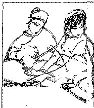 To mo xem Le Thanh Tong xu ly toi cuong dam