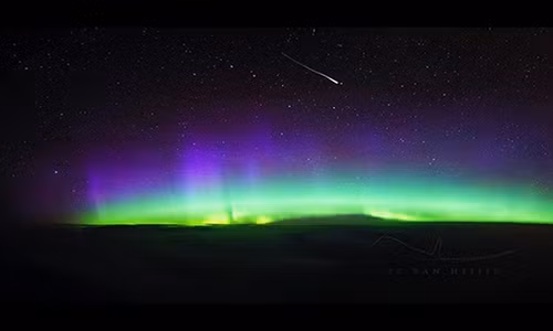 Canh dep khong tuong chup tu buong lai may bay-Hinh-8