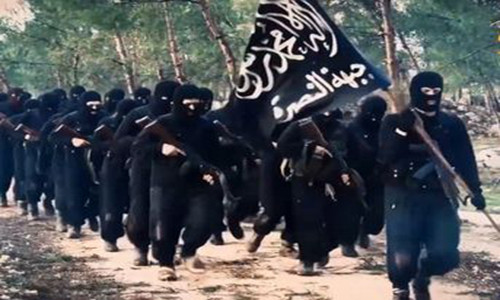 Giai vay Aleppo bat thanh, phien quan Syria “chet nhu nga ra”