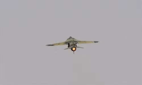 Hung mua bom, khung bo ton that nang ne o nam Aleppo