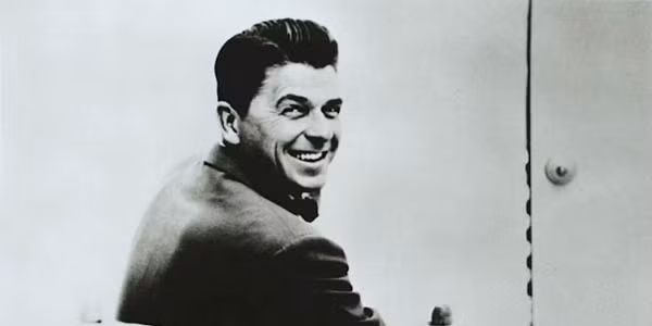 Tổng thống thứ 40 của Mỹ Ronald Reagan từng làm việc trong rạp xiếc Ringling Brothers năm 14 tuổi. Một năm sau đó, ông làm nghề vệ sĩ với thời gian làm việc 12 giờ mỗi ngày và 7 ngày trong tuần. Năm 1981, ông trở thành tổng thống thứ 40 của Mỹ lúc 69 tuổi.