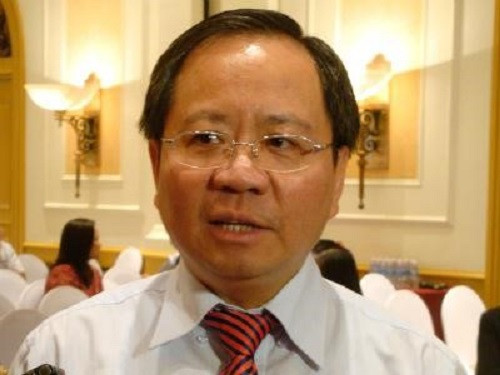 Thứ trưởng Đỗ Hoàng Anh Tuấn. Ảnh: Đầu Tư.