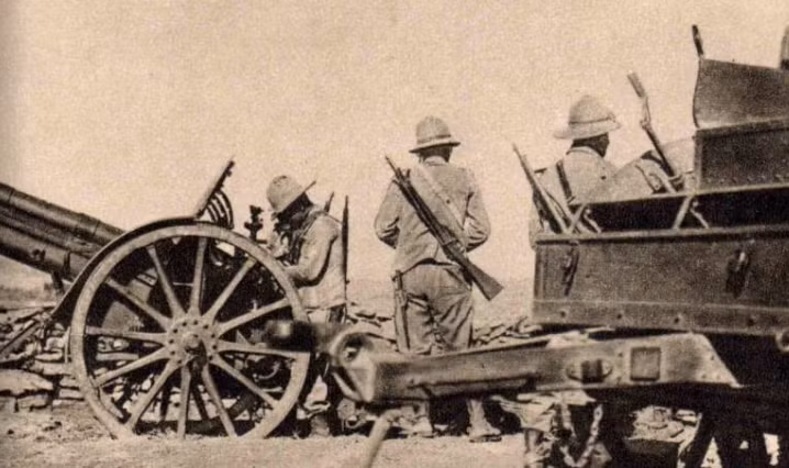 Hầu hết các cuốn sách lịch sử nói rằng Chiến tranh Thế giới thứ 2 bắt đầu vào ngày 1/9/1939 khi Đức Quốc xã xâm lược Ba Lan. Tuy nhiên, một số người Mỹ lại cho rằng Thế chiến 2 bắt đầu ngày 7/12/1941 khi Nhật Bản tấn công Trân Châu Cảng. Nhiều nhà lịch sử lại nói Thế chiến II khởi phát vào năm 1937 hay thậm chí là năm 1931,...